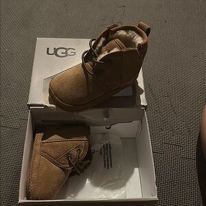 UGG Baby Neumel Boots